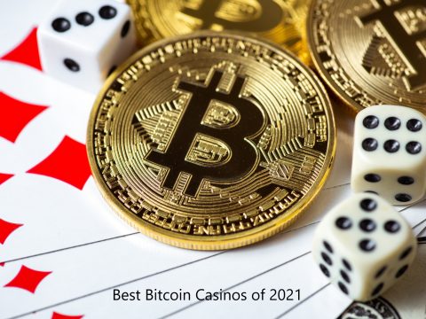 Best Bitcoin Casinos 2021